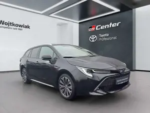 Toyota Corolla TS Hybrid Team D*Technik Paket* Bild 5