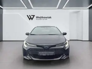 Toyota Corolla TS Hybrid Team D*Technik Paket* Bild 4