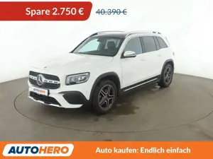 Mercedes-Benz GLB 200 GLB 200 AMG Line Aut*NAVI*LED*TEMPO*CAM*AHK*PANO*