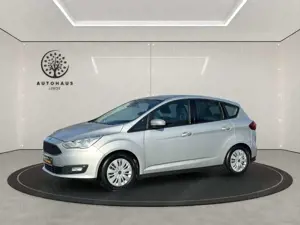 Ford C-Max C-MAX Automatik/PDC/Klimatronik