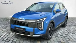 Kia Sportage Kia Sportage V Neues Modell 1,6 T-GDI URBAN Alu KA