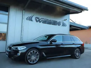 BMW 540 i xDrive Touring Aut. M SPORT *PANORAMA*DISPLAY*