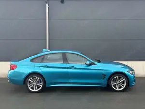 BMW 440 GC xDrive Bild 2