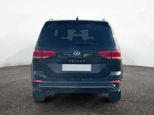 Volkswagen Touran Highline TDI DSG|R-Line|7SITZ|AHK|el.HECK Bild 5