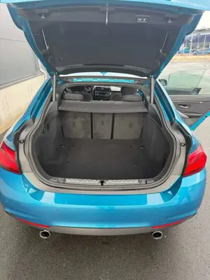 BMW 440 GC xDrive Bild 5