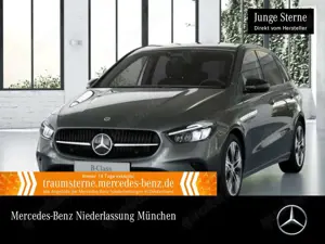 Mercedes-Benz B 180 PROGRESSIVE+NIGHT+LED+KAMERA+7G