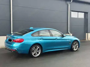 BMW 440 GC xDrive Bild 3