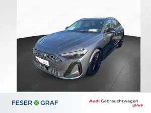 Audi A5 Avant TFSI 110 kW S tro+S-line+Navi+Tech+