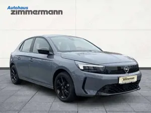 Opel Corsa Edition 1.2 Apple CarPlay Android Auto Musikstream Bild 2