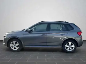 Skoda Kamiq Ambition 1.0 TSI DSG 7 Gang Automatic Getriebe   81KW Benziner E10