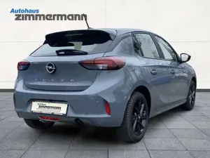 Opel Corsa Edition 1.2 Apple CarPlay Android Auto Musikstream Bild 3