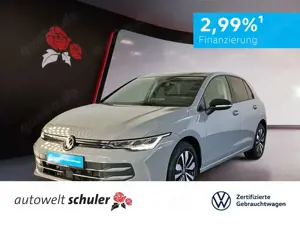 Volkswagen Golf 1,5 eTSI DSG Goal Kamera