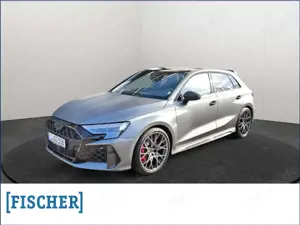 Audi RS3 Sportback TFSI quattro S tronic Matrix SONOS Pano