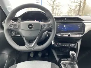 Opel Corsa Edition 1.2 Apple CarPlay Android Auto Musikstream Bild 5