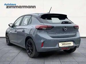 Opel Corsa Edition 1.2 Apple CarPlay Android Auto Musikstream Bild 4