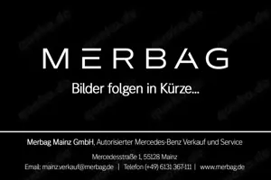 Mercedes-Benz E 200 T-Modell Pano, AHK, Superscreen, 20", 360°