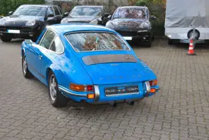 Porsche 911 Bild 5