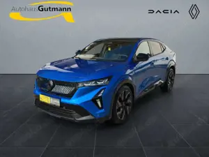 Renault Rafale 200 E-Tech Full Hybrid Esprit Alpine 1.2 EU6e AHK