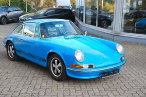 Porsche 911 Bild 2