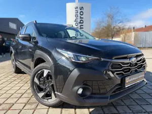 Subaru Crosstrek 2.0ie e-BOXER Comfort Navi*LED*ACC*RFK