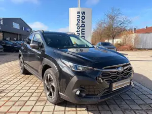 Subaru Crosstrek 2.0ie e-BOXER Comfort *ACC*LED*SHZ*RFK Bild 2