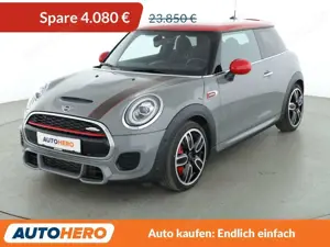 MINI John Cooper Works John Cooper Works *NAVI*TEMPO*PDC*SHZ*