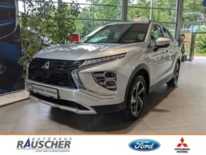 Mitsubishi Eclipse Cross 2.4 l 138 kW PHEV Plus
