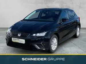 SEAT Ibiza 1.0 TSI STYLE LED+NAVI+SHZ+DAB+PDC+KLIMA