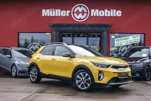 Kia Stonic 1.0 T-GDI Mild-Hybrid Spirit FLORIDAGELB Spirit