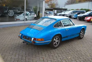 Porsche 911 Bild 4