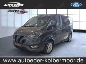 Ford Tourneo Custom Titanium L1 8-Sitzer Standheizung/A