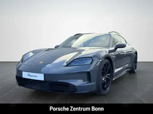 Porsche Taycan 4 Cross Turismo HA-Lenkung InnoDrive BOSE