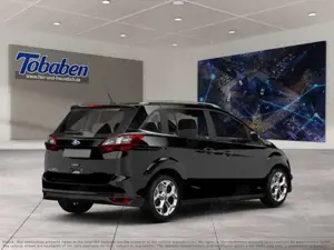 Ford C-Max Bild 2