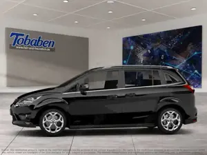 Ford C-Max Bild 3