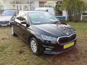 Skoda Fabia ,0TSI Selection 85KW 7-Gang-DSG Automatik
