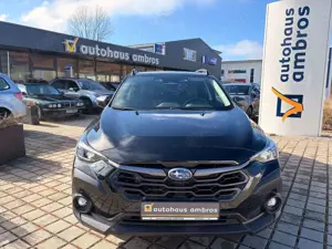 Subaru Crosstrek 2.0ie e-BOXER Comfort *ACC*LED*SHZ*RFK Bild 3