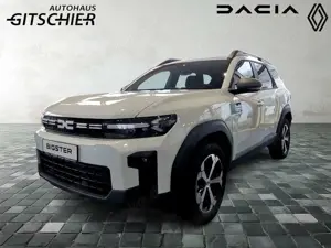 Dacia Bigster Journey HYBRID 155