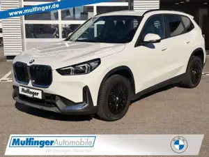 BMW X1 s18i Kamera Ad-LED HiFi Widescreen Sitzh. Navi