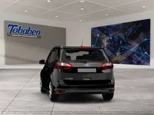 Ford C-Max Bild 5