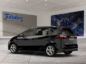 Ford C-Max Bild 4