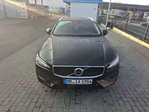 Volvo V60 D4 Geartronic Bild 3