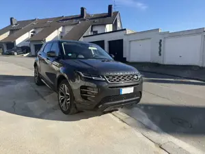 Land Rover Range Rover Evoque D180 SE