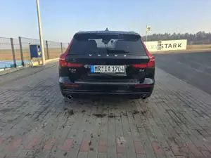 Volvo V60 D4 Geartronic Bild 5