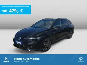 Volkswagen Golf Variant R-Line 2,0 l TSI 4MOTION 204 PS DSG