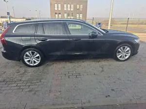 Volvo V60 D4 Geartronic Bild 2