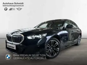 BMW 520 d xDrive Limousine 537€ netto/mtl.*M Sportpaket*LC