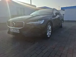 Volvo V60 D4 Geartronic Bild 4