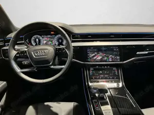 Audi A8 60 TFSI e quattro tiptronic BO S-LINE Bild 4
