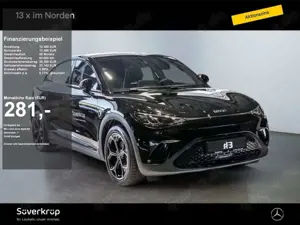 smart #3 Pro+ 360 DISTR KAMERA PANO SPUR STANDH PDC