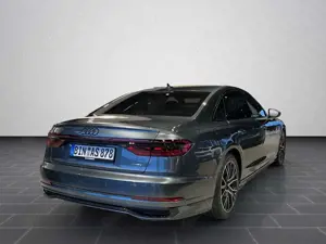 Audi A8 60 TFSI e quattro tiptronic BO S-LINE Bild 3